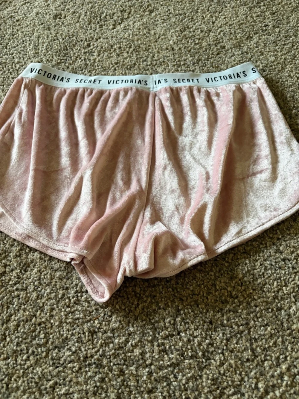 Victoria's Secret Lounge Shorts - Very Gently Used Condition.